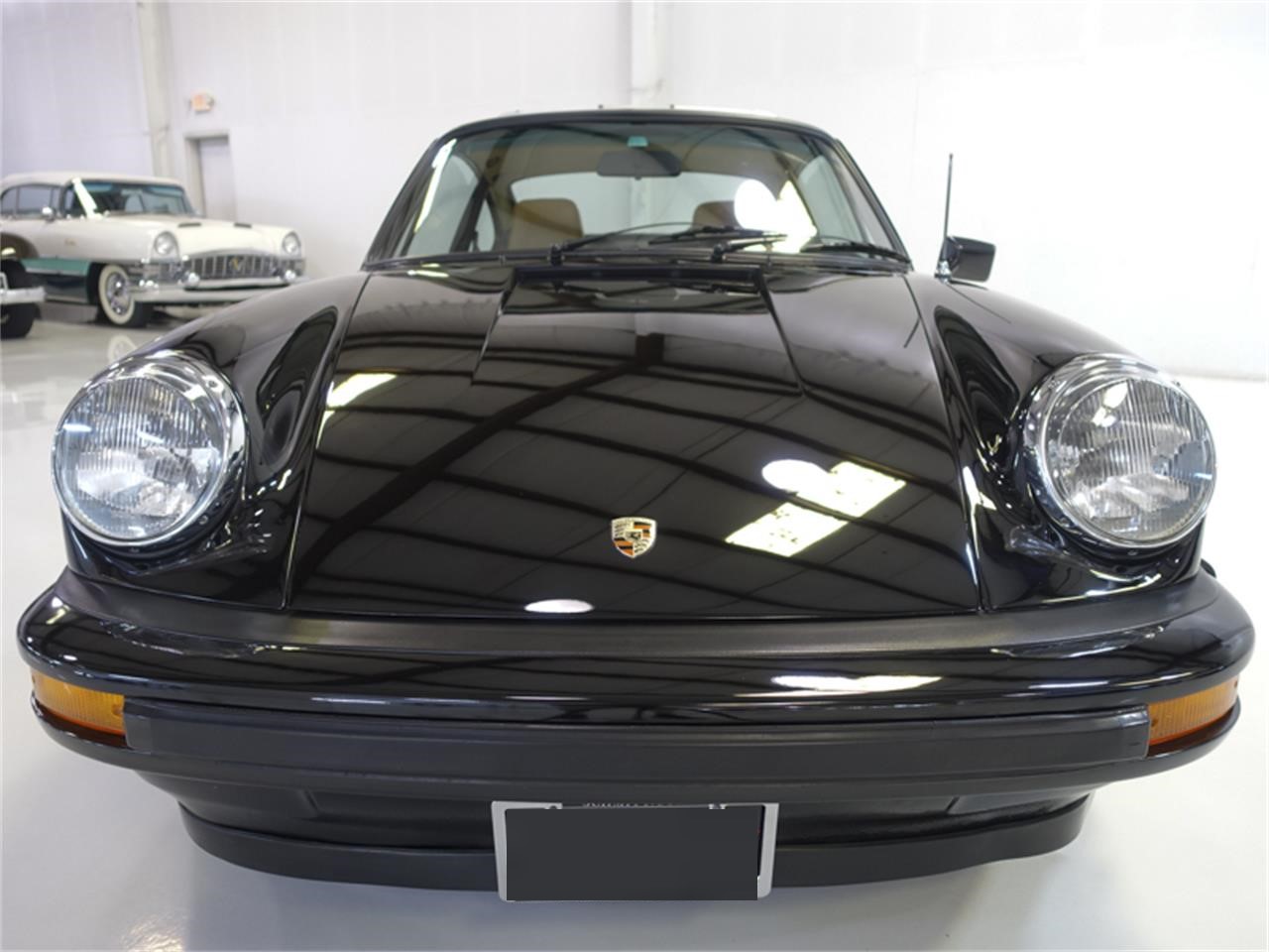 1974 Porsche 911 Carrera