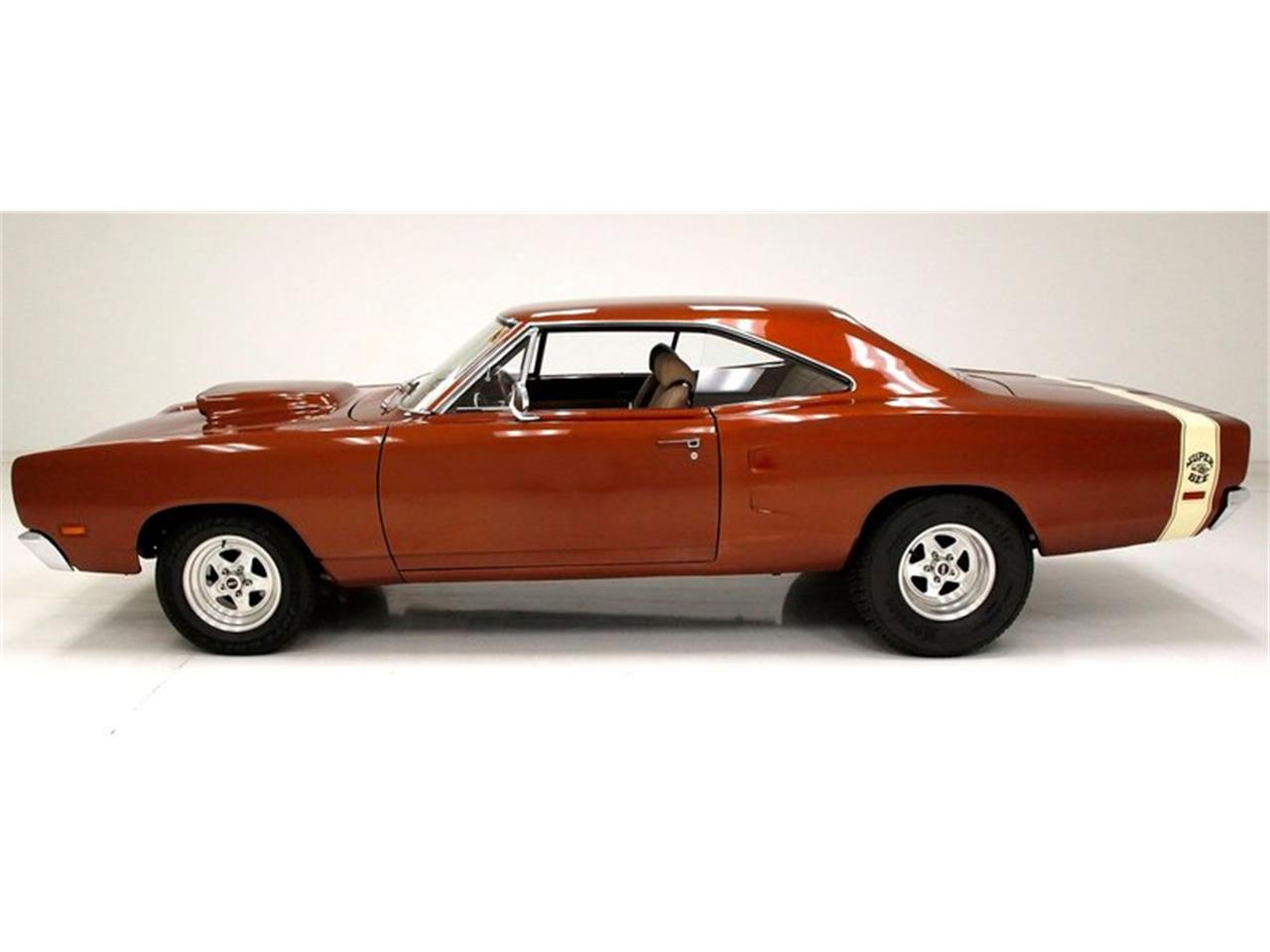 1969 Dodge Super Bee