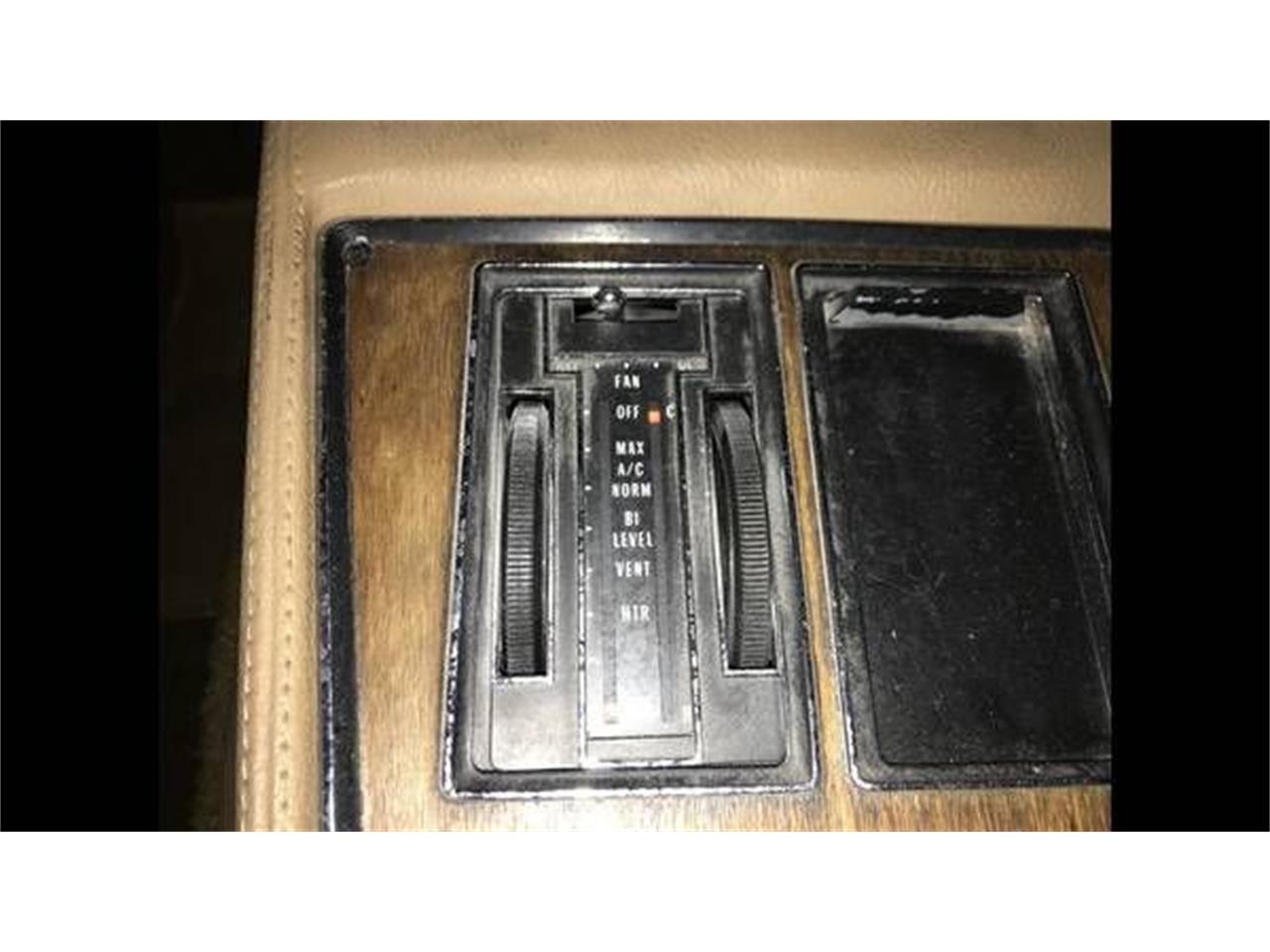 1974 Chevrolet Corvette