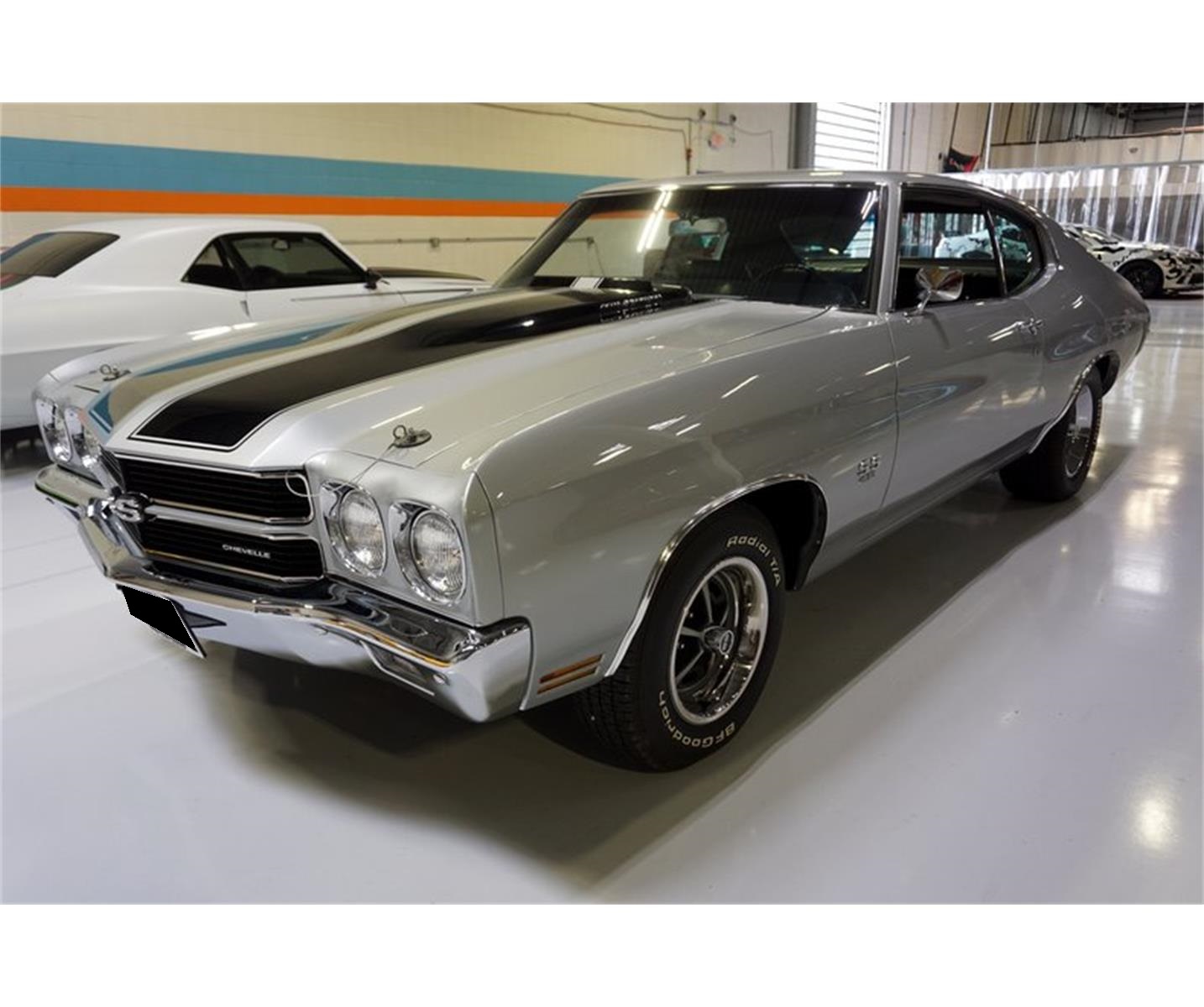 1970 Chevrolet Chevelle