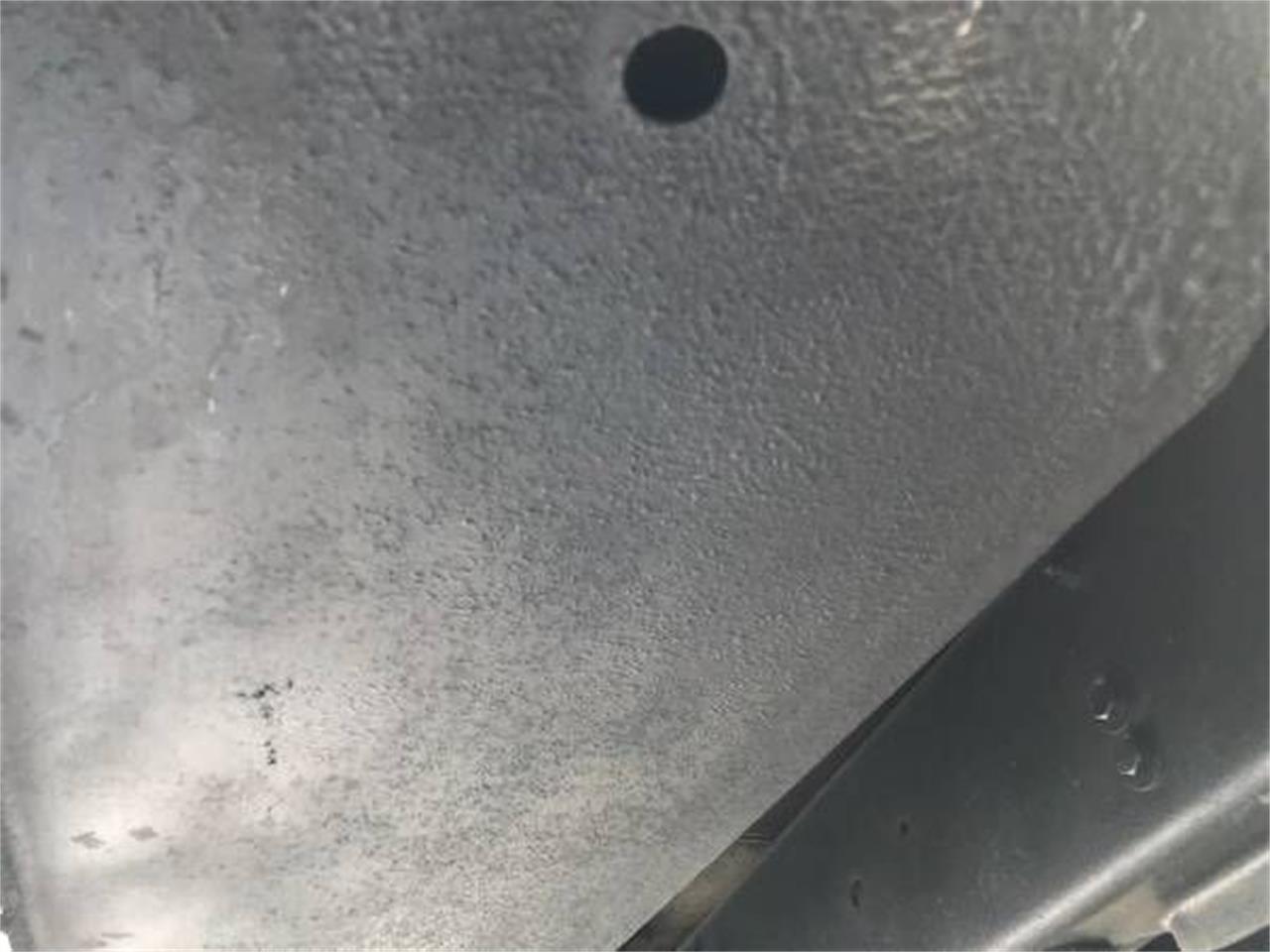 1971 Chevrolet Blazer