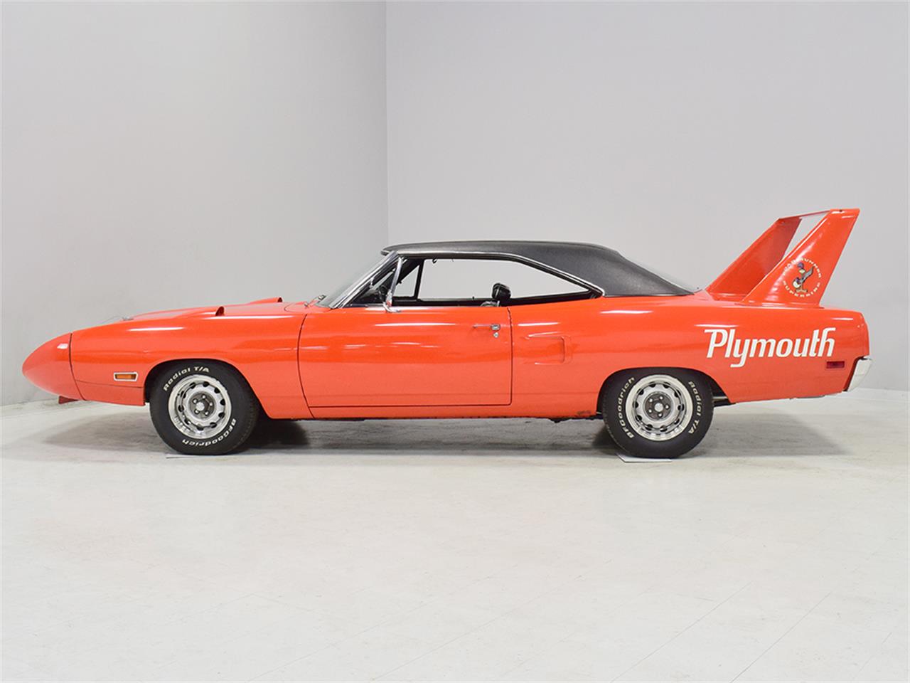 1970 Plymouth Superbird