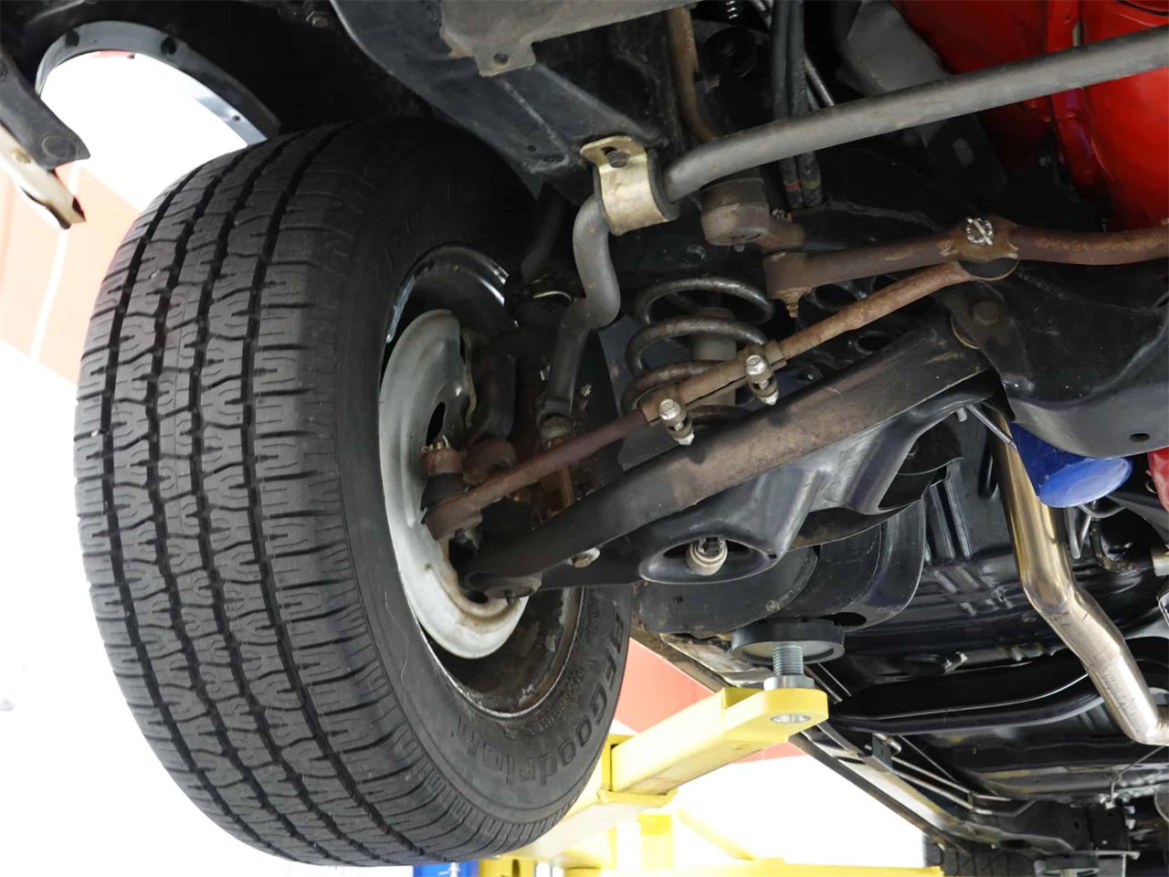 1969 Oldsmobile Hurst