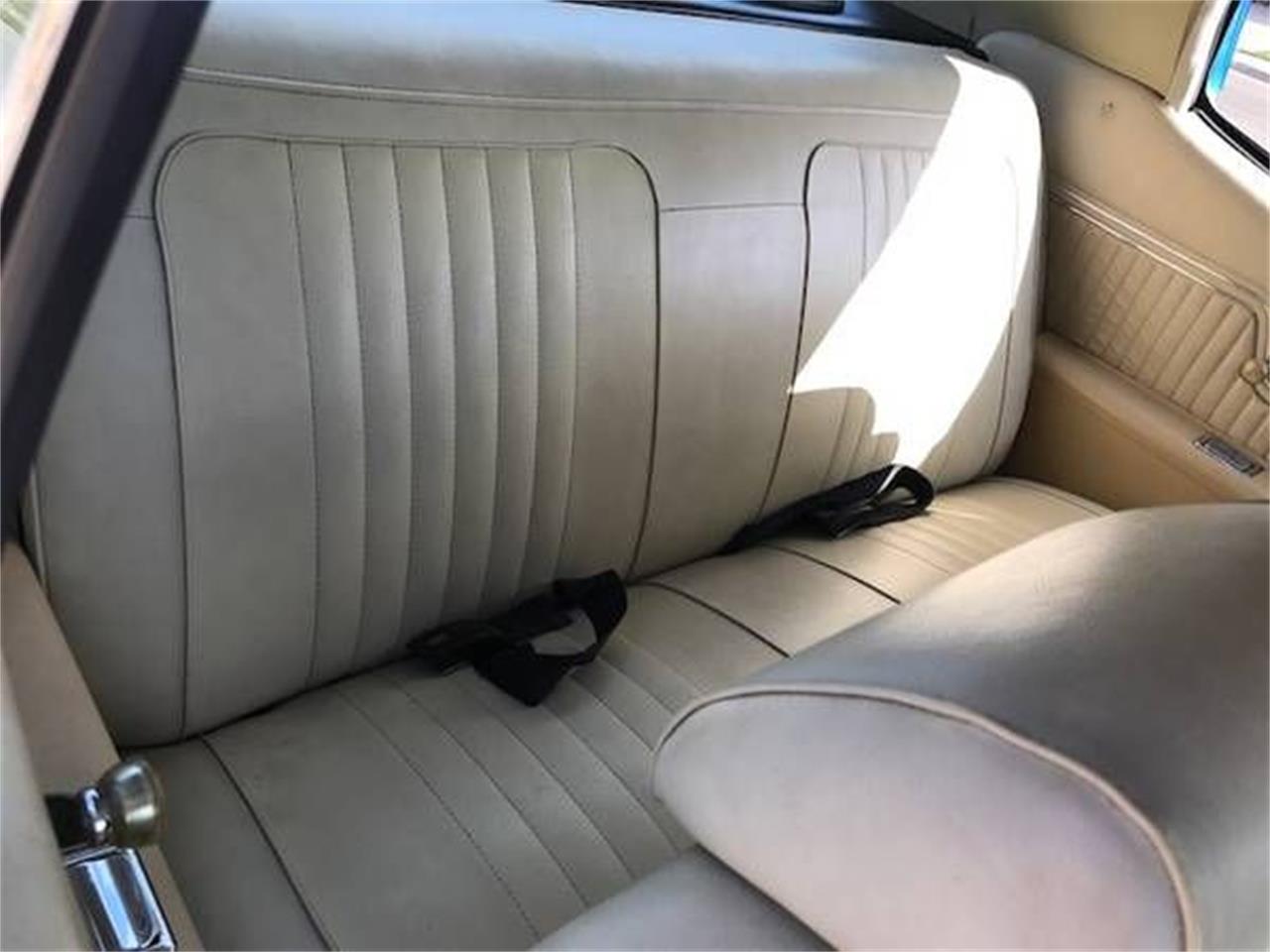 1971 Chevrolet Chevelle