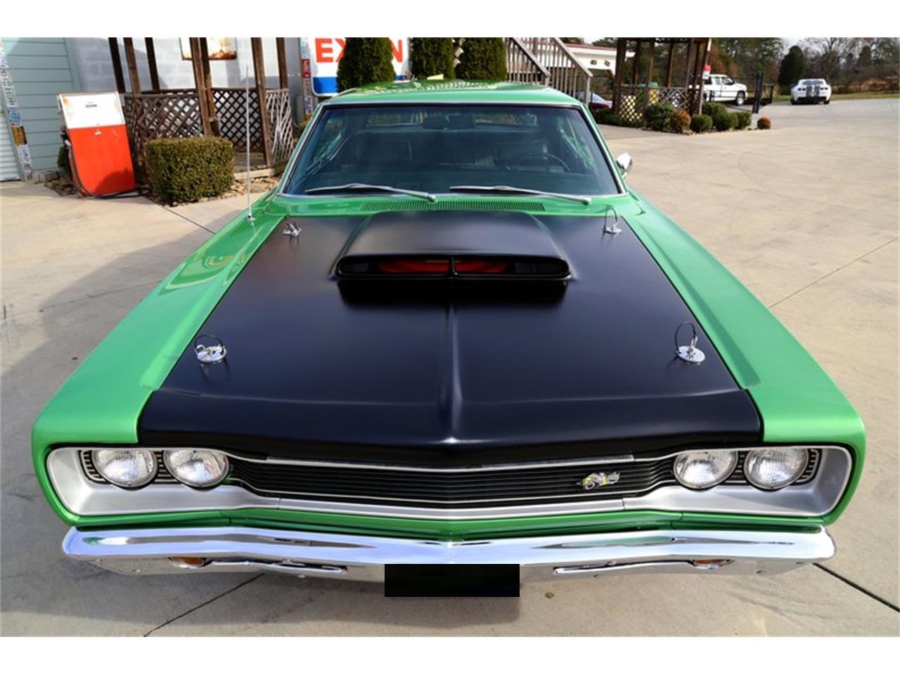 1969 Dodge Super Bee