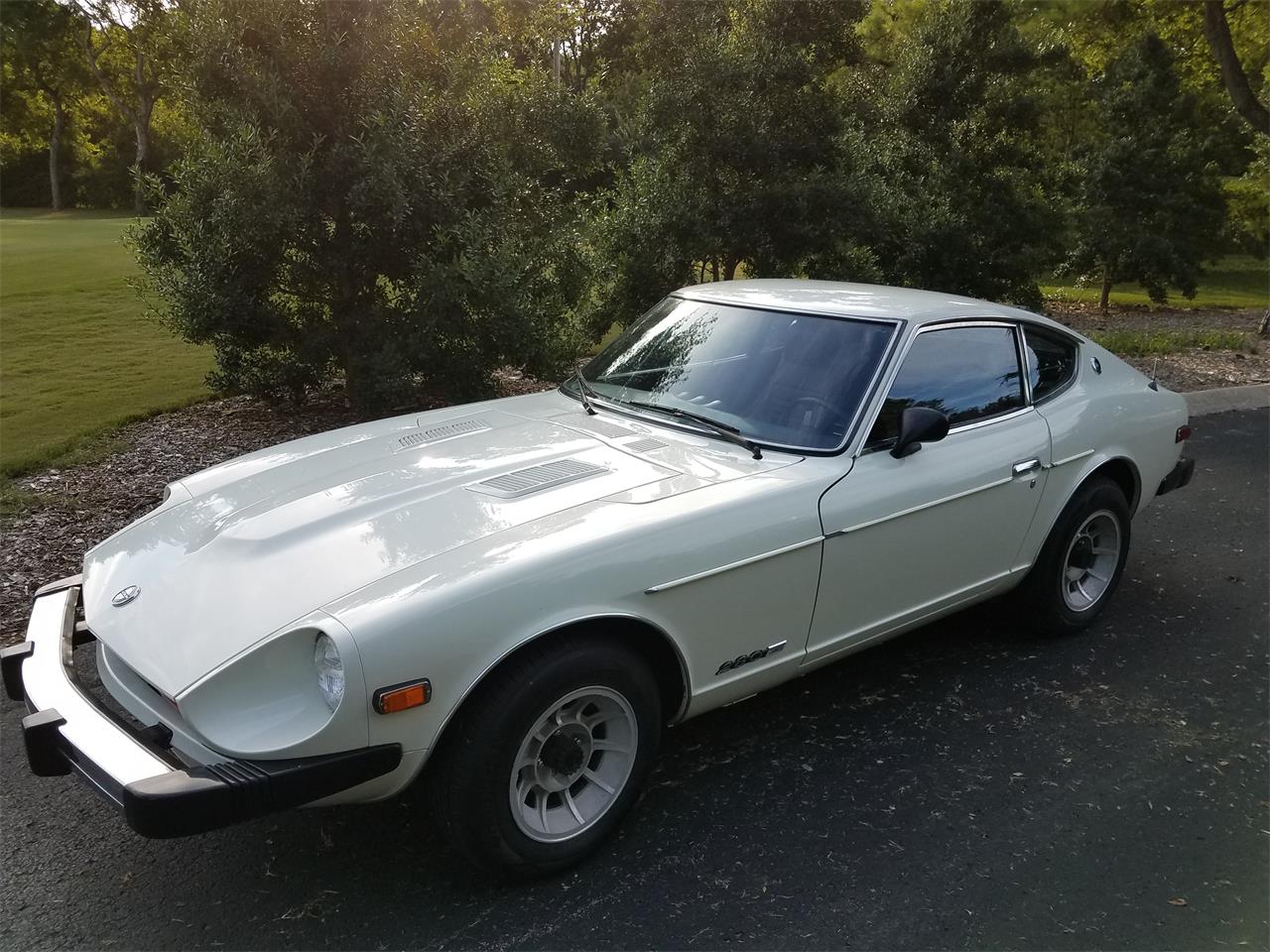 1978 Datsun 280Z