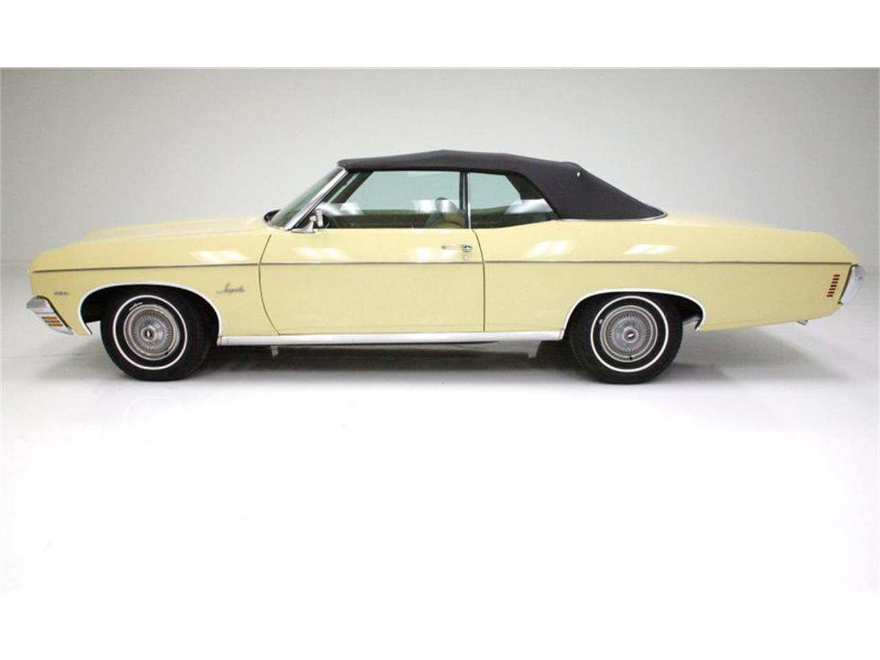 1970 Chevrolet Impala