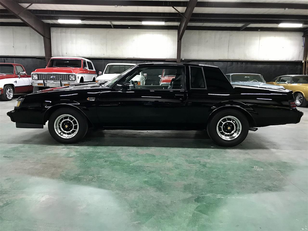 1987 Buick Grand National