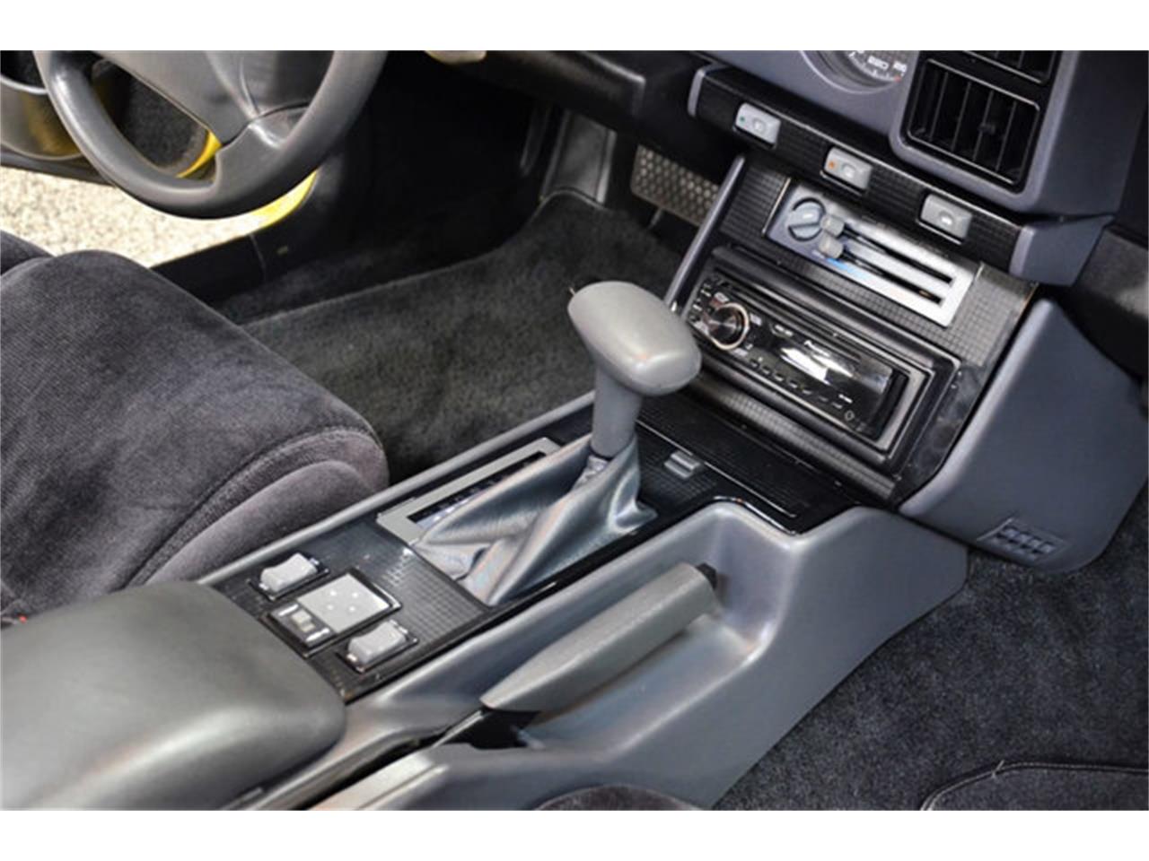 1992 Pontiac Firebird