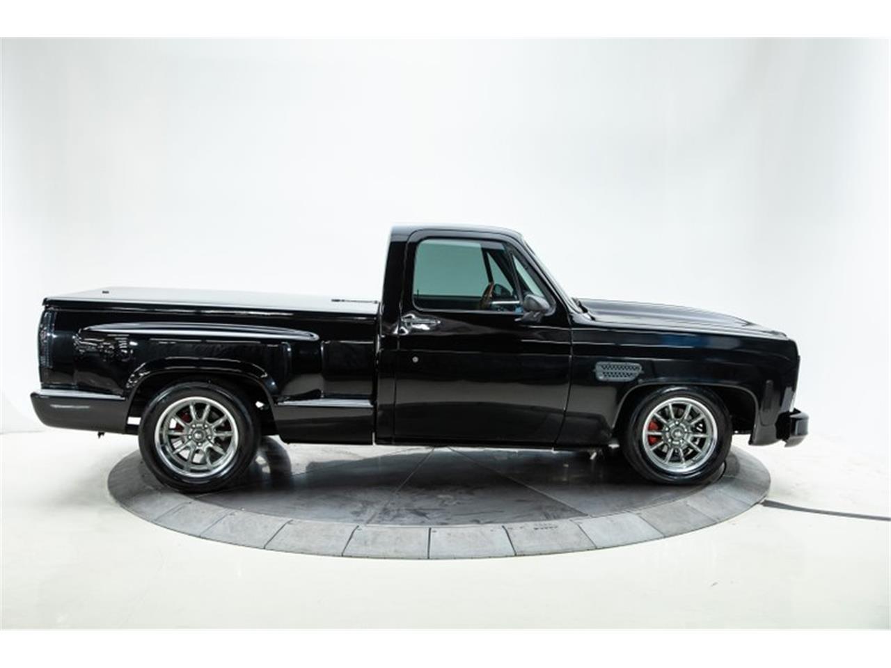 1979 Chevrolet C10