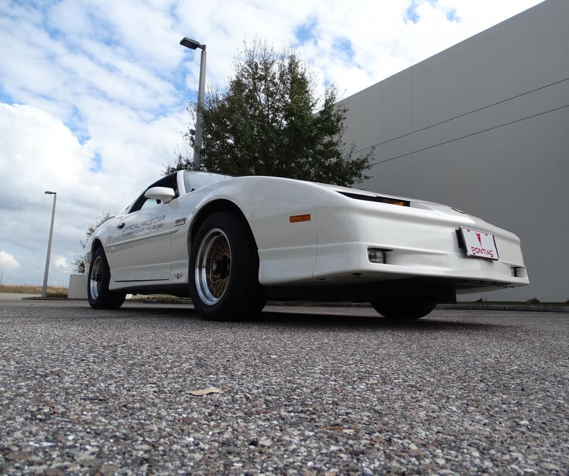 1989 Pontiac Firebird