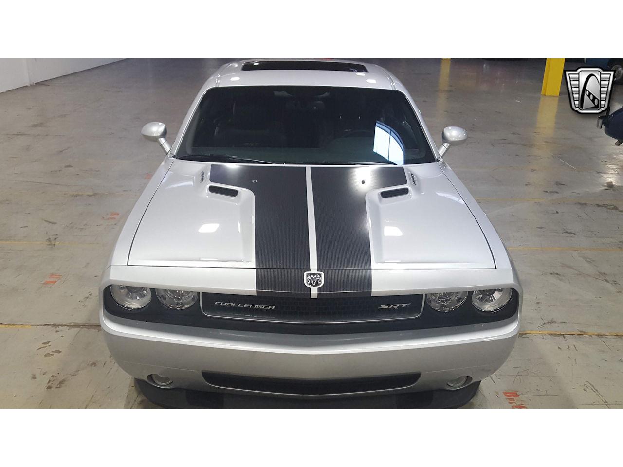 2008 Dodge Challenger