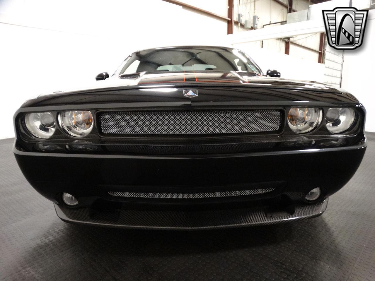 2008 Dodge Challenger