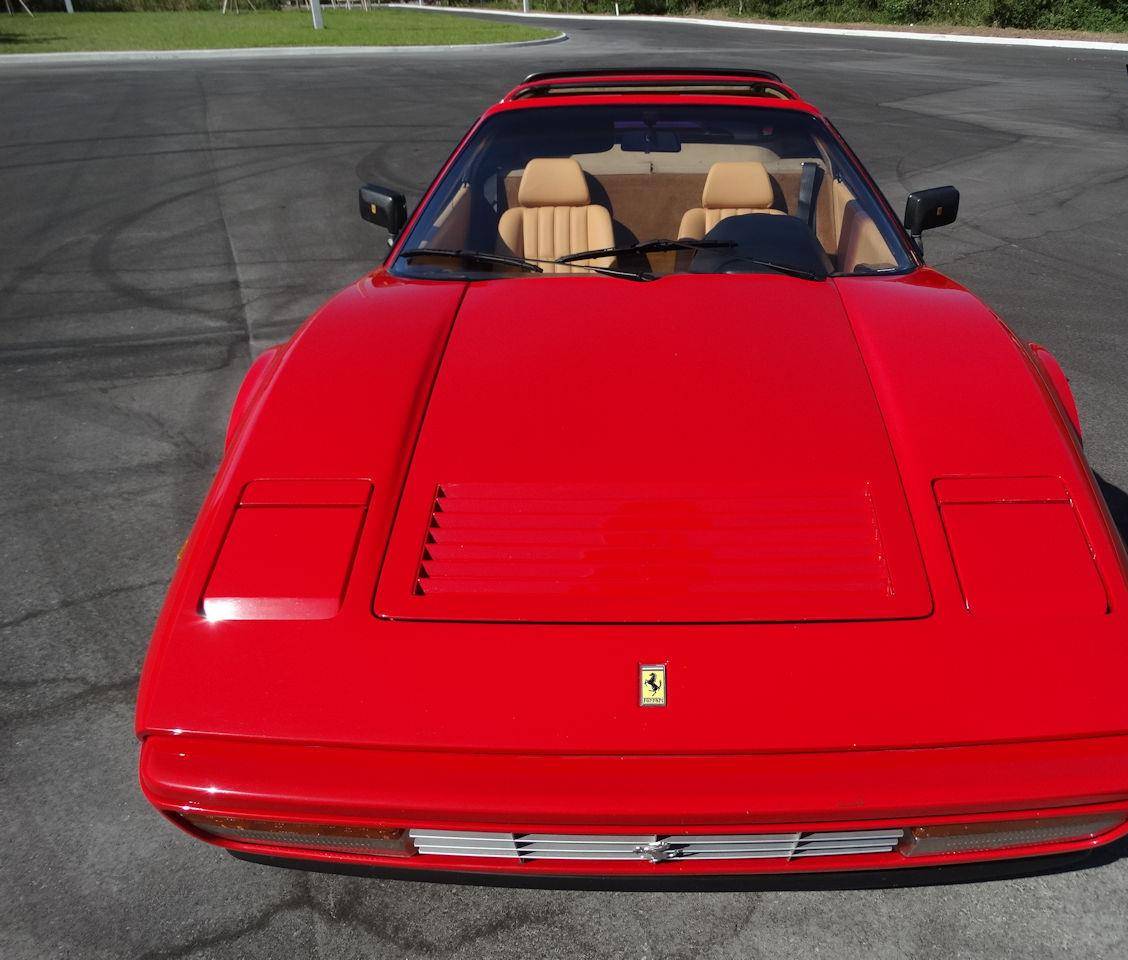 1986 Ferrari 328