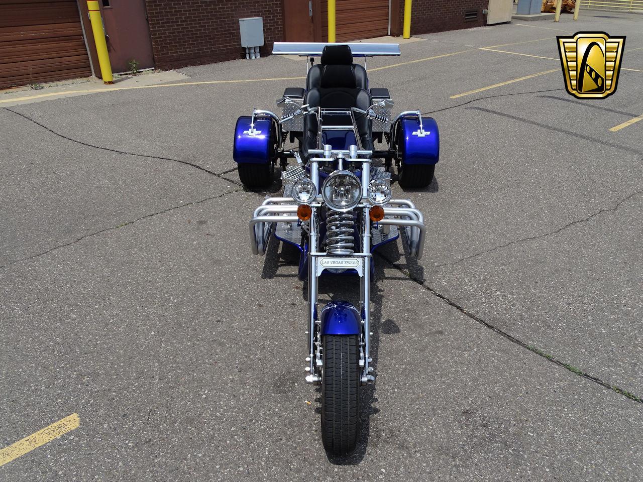 2006 Custom Trike