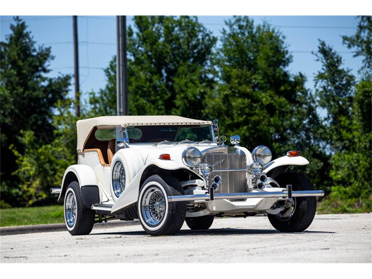 1979 Excalibur Series II