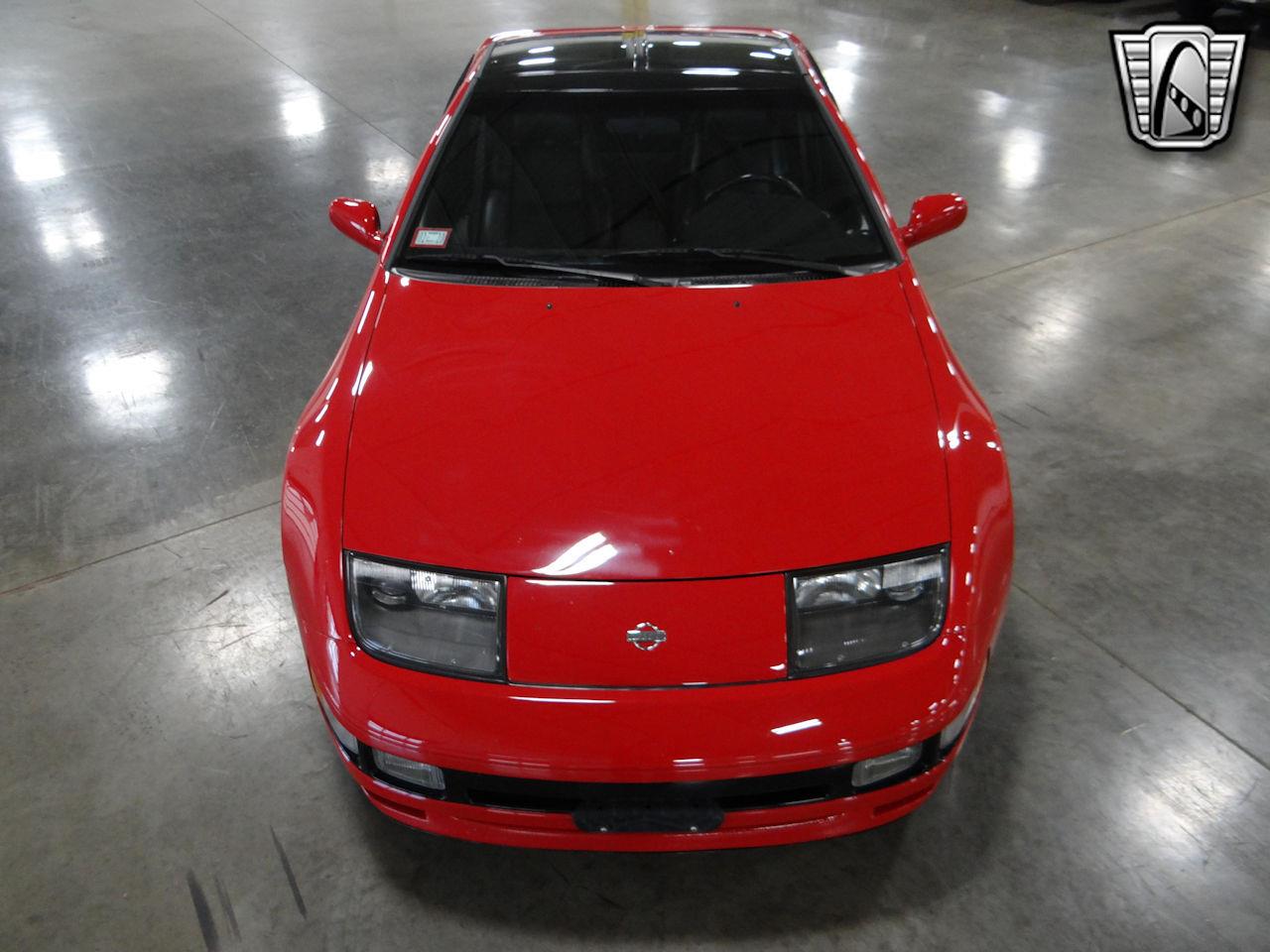 1991 Nissan 300ZX
