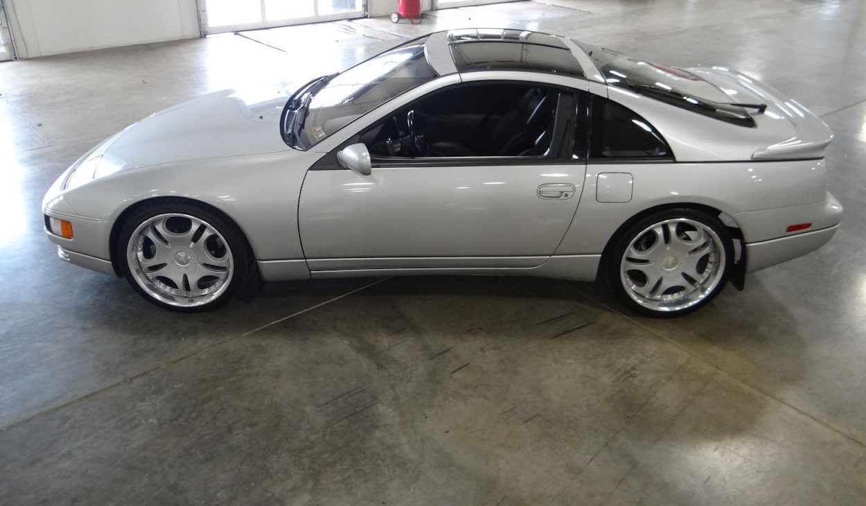 1990 Nissan 300ZX