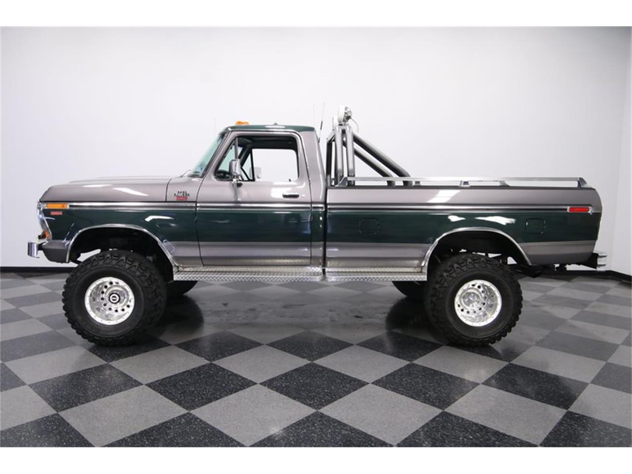 1979 Ford F250