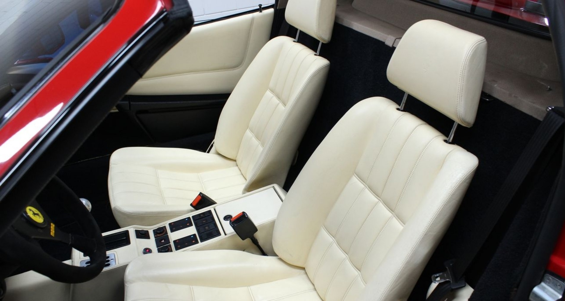 1988 Ferrari 328 GTS