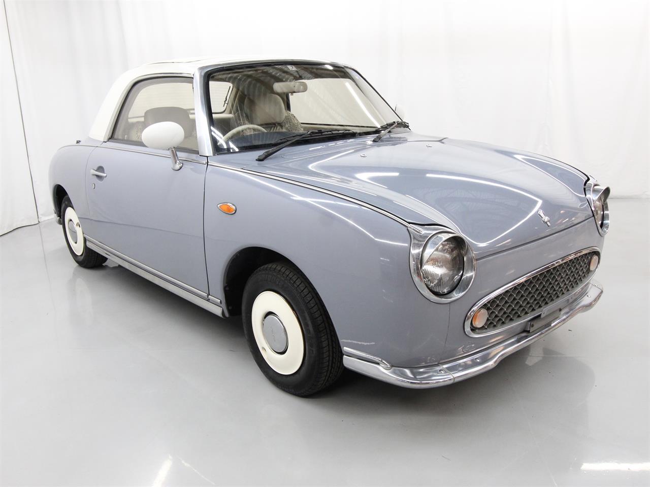 1991 Nissan Figaro