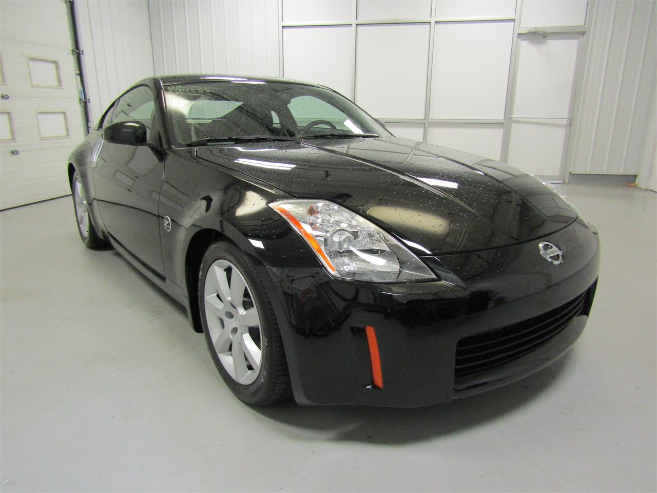 2003 Nissan 350Z