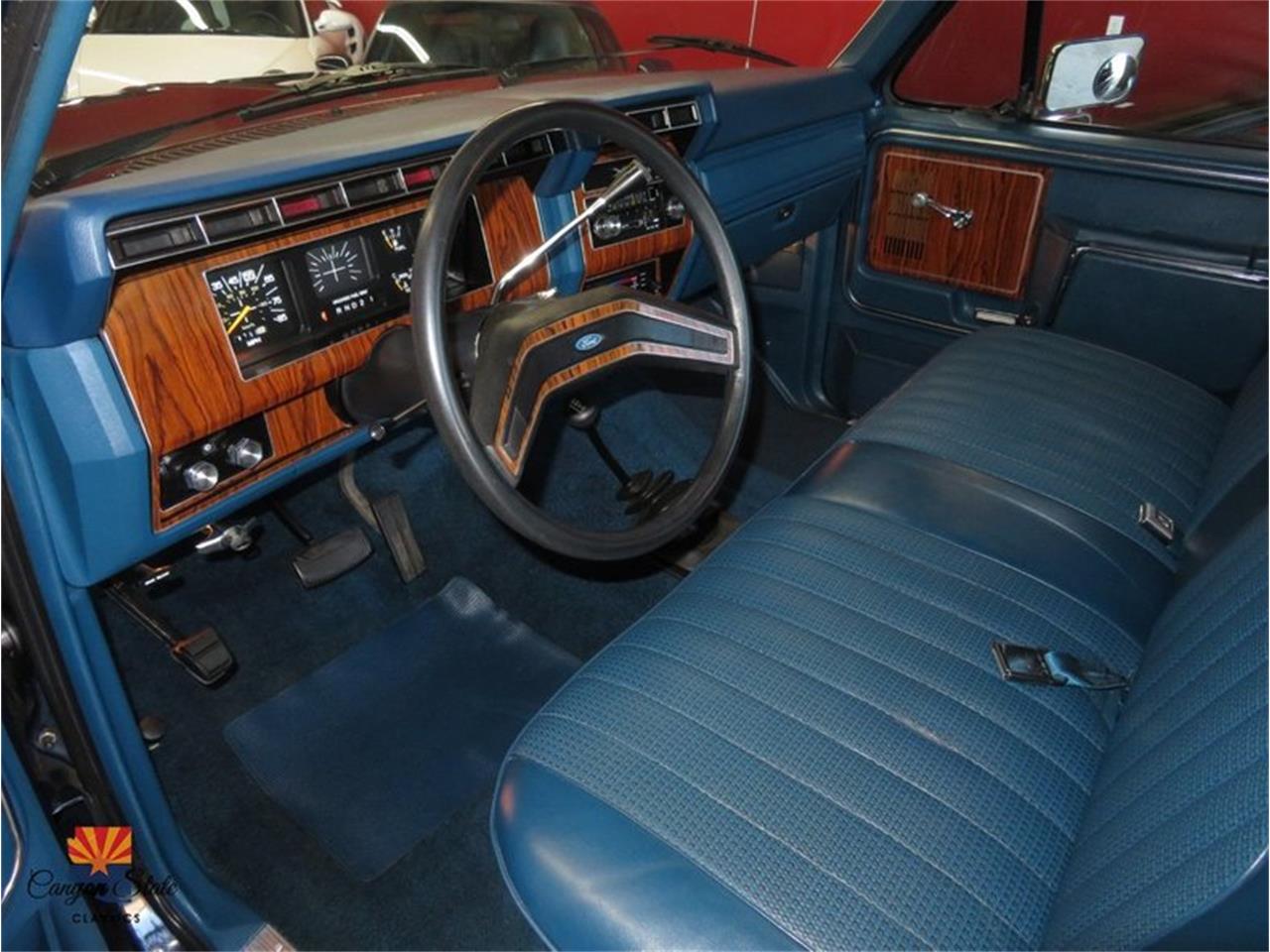 1984 Ford F150
