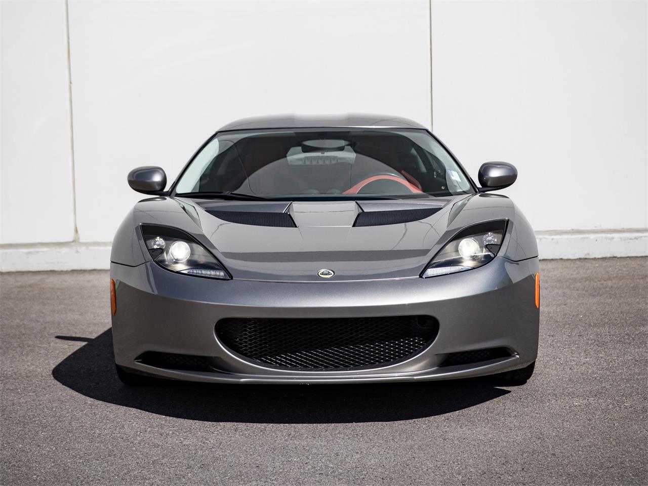 2011 Lotus Evora