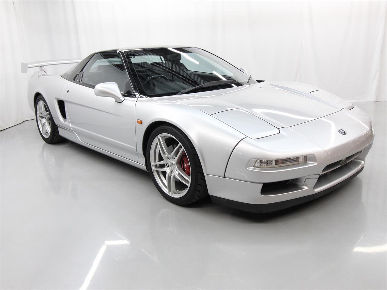 1993 Acura NSX