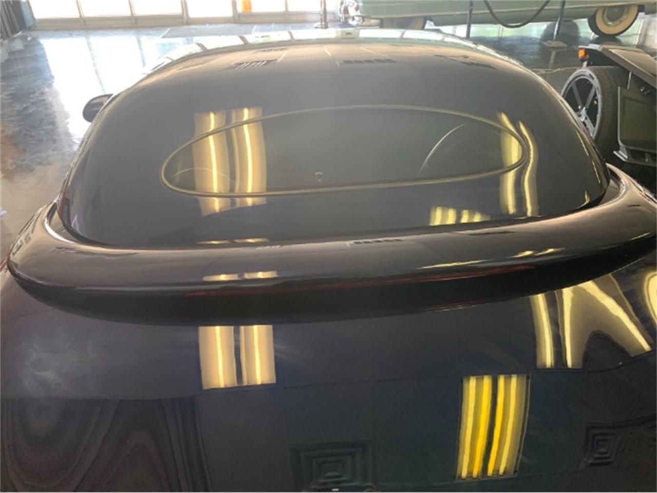 2001 Plymouth Prowler