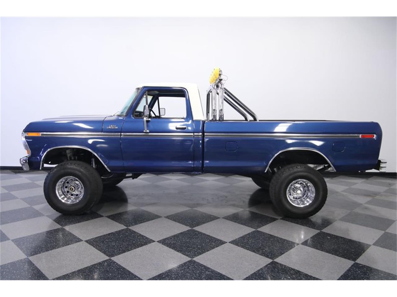 1979 Ford F150