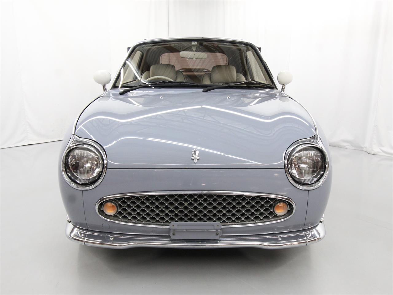1991 Nissan Figaro