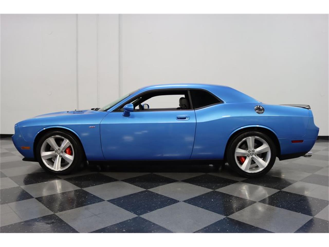 2009 Dodge Challenger