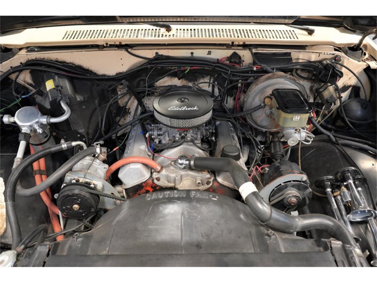 1984 Chevrolet Blazer