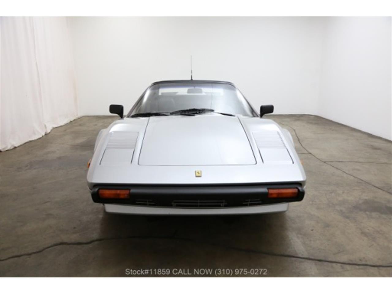 1980 Ferrari 308 GTSI