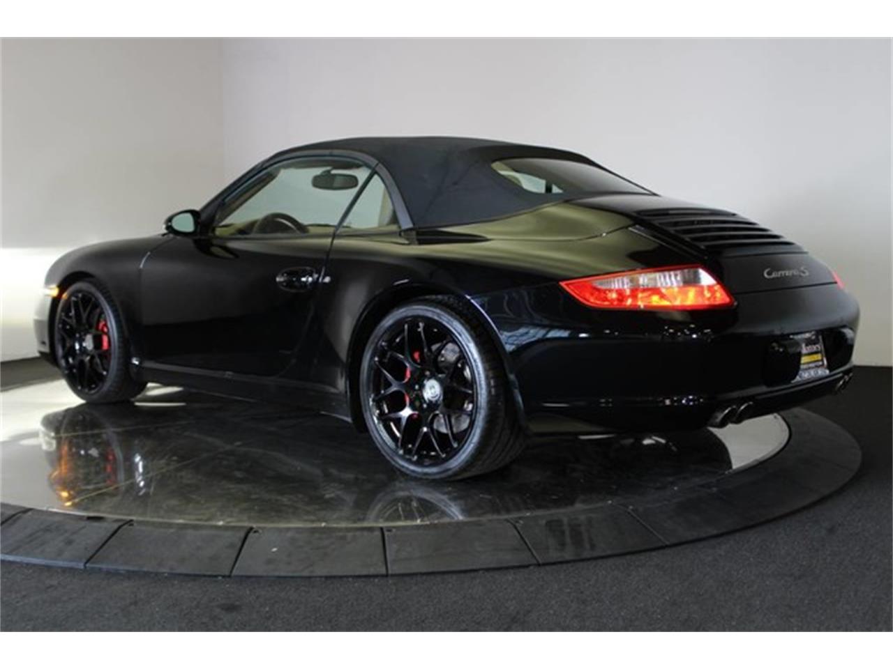 2005 Porsche 911