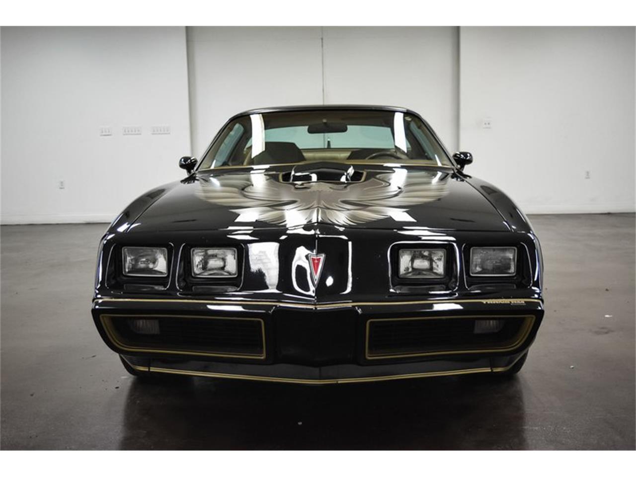 1979 Pontiac Firebird Trans Am