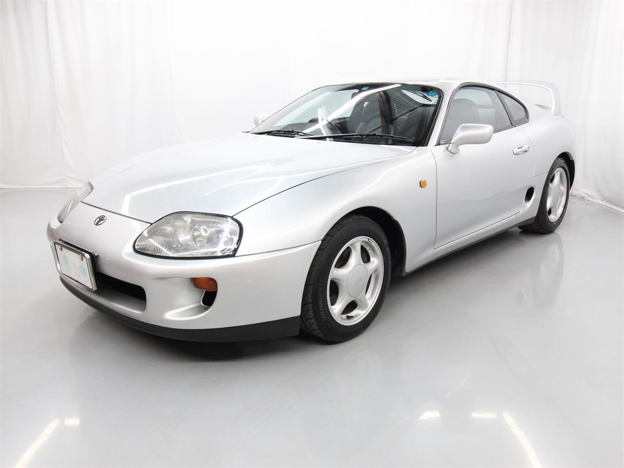1994 Toyota Supra