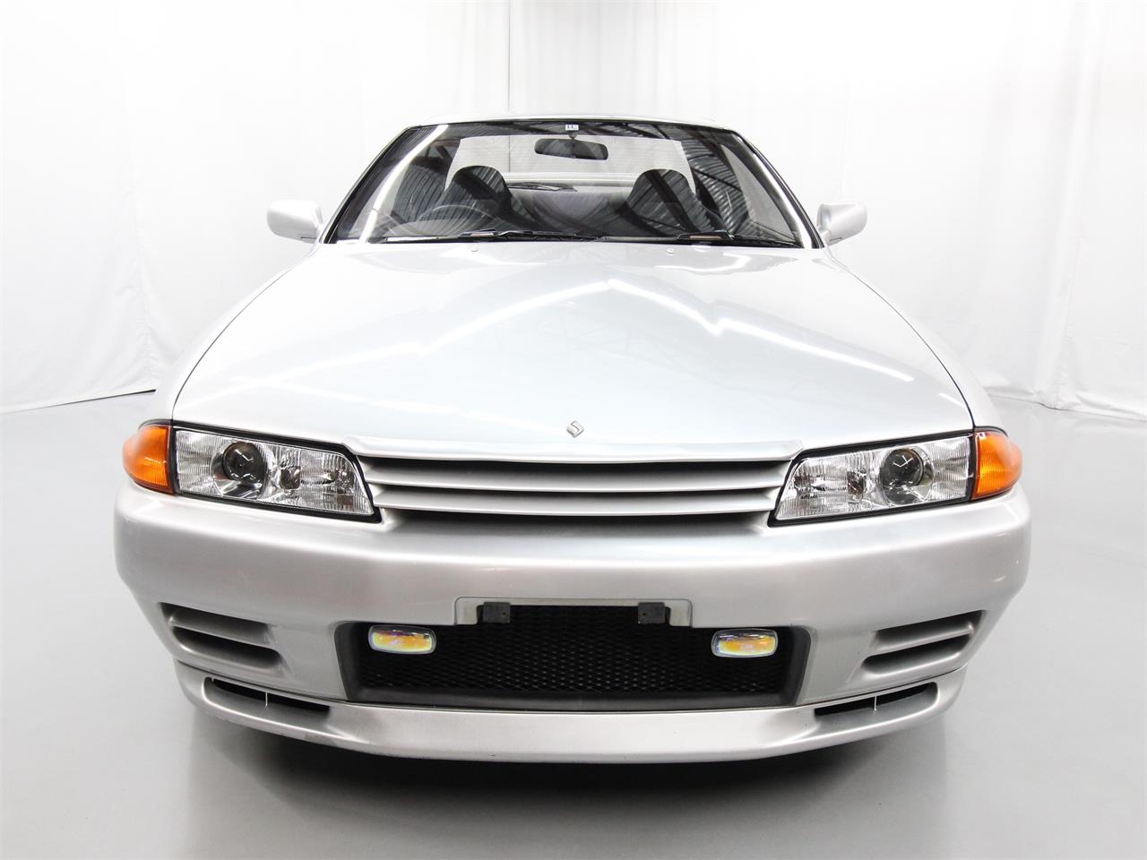 1994 Nissan Skyline