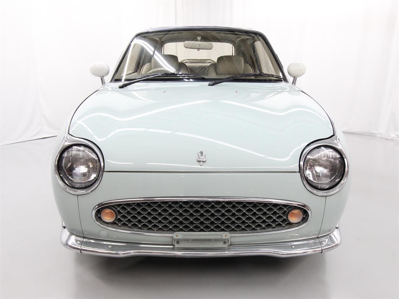 1992 Nissan Figaro