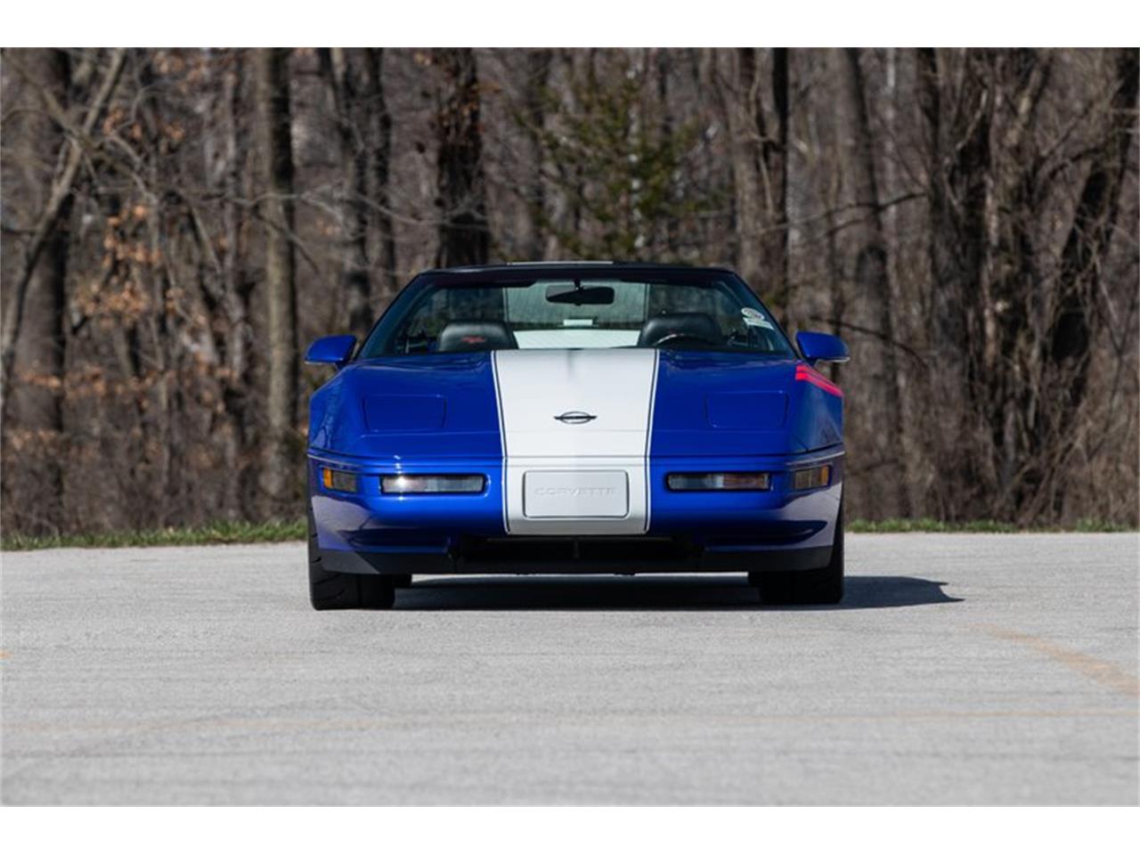 1996 Chevrolet Corvette