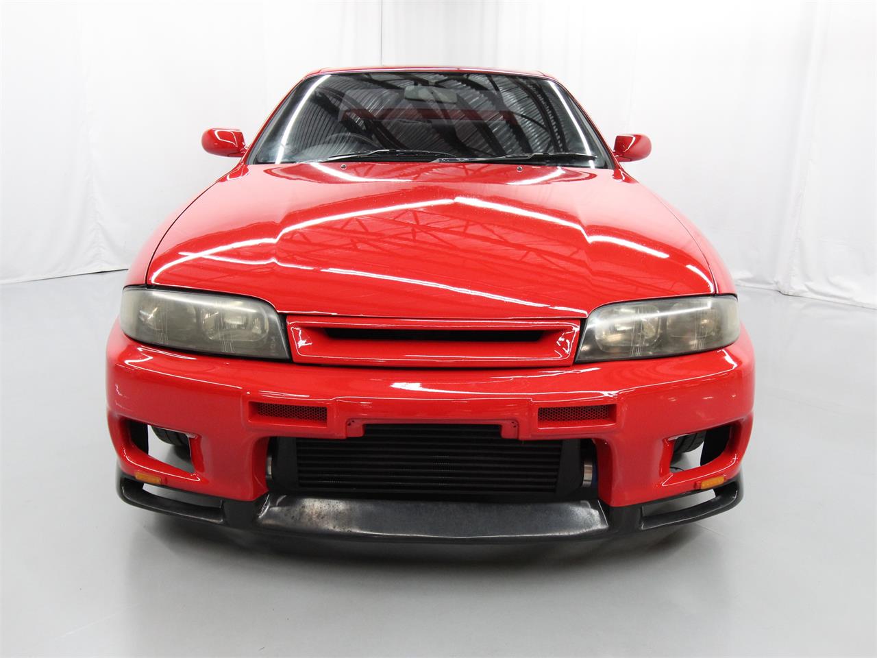 1993 Nissan Skyline