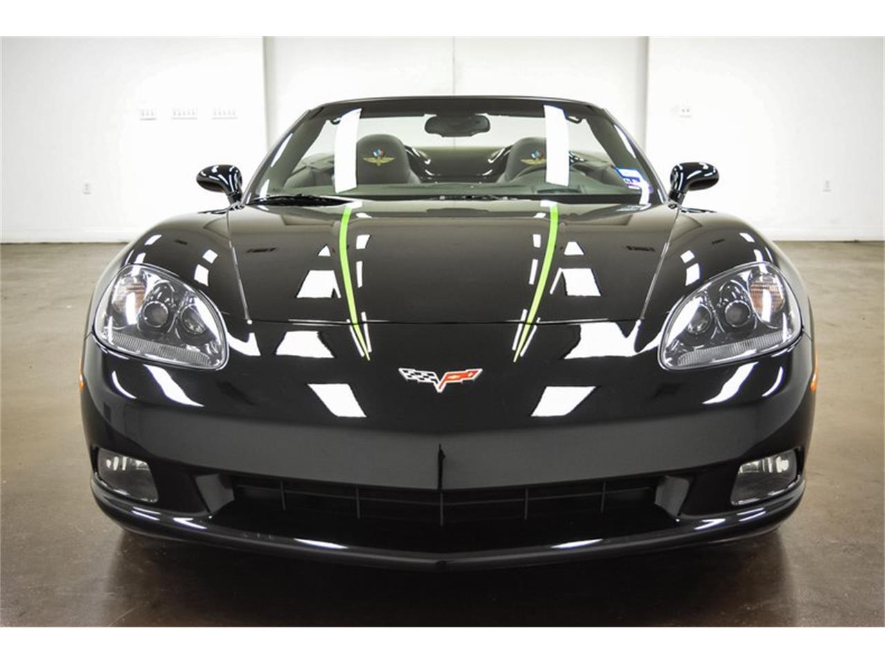 2008 Chevrolet Corvette