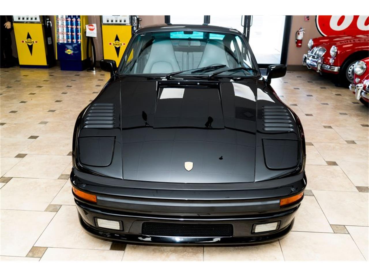 1988 Porsche 911