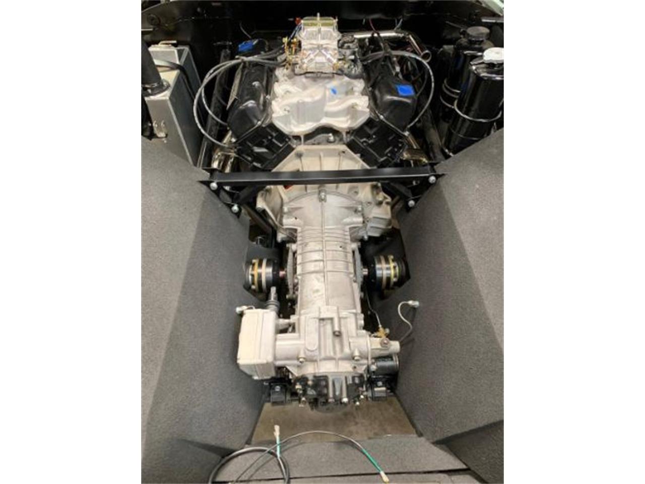 1979 De Tomaso Pantera