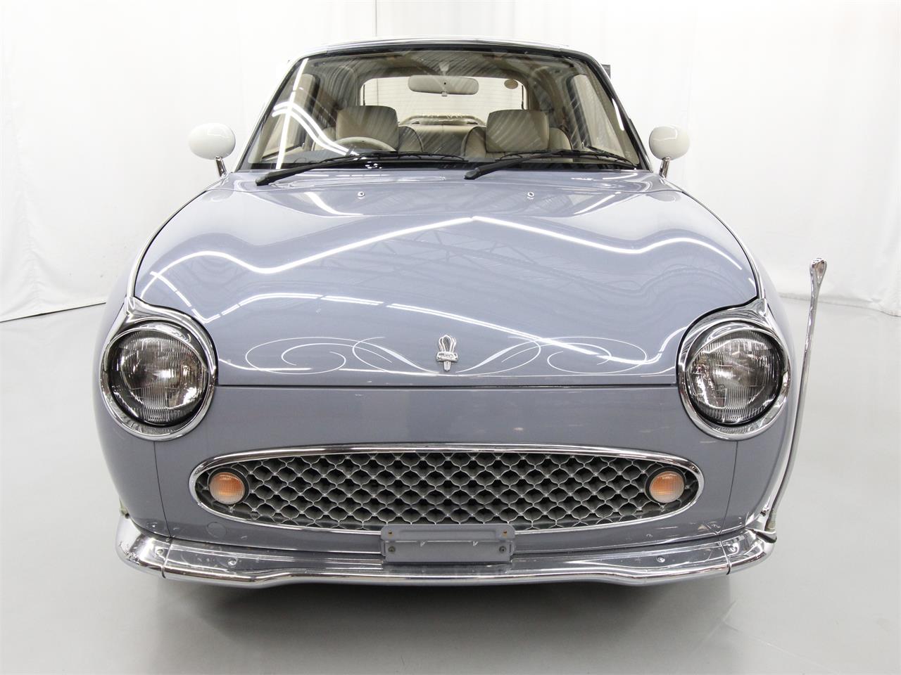 1991 Nissan Figaro