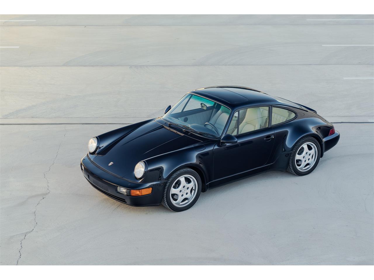 1994 Porsche 964