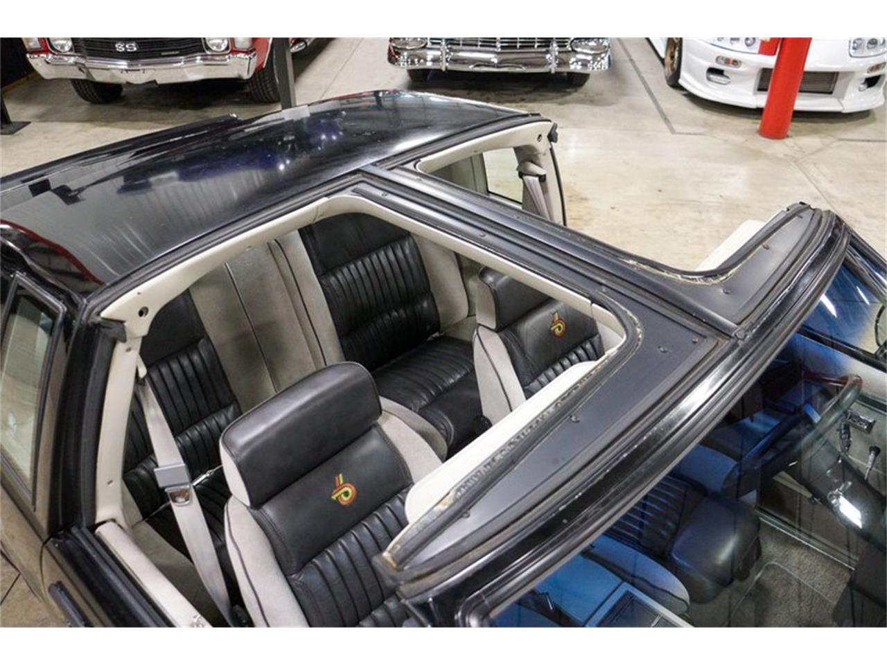 1984 Buick Grand National