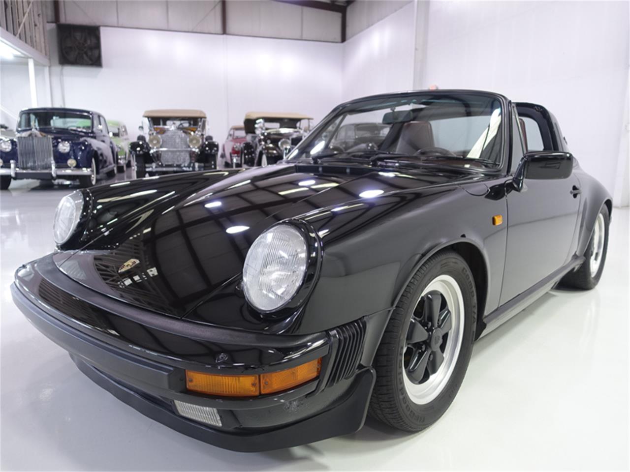 1985 Porsche 911