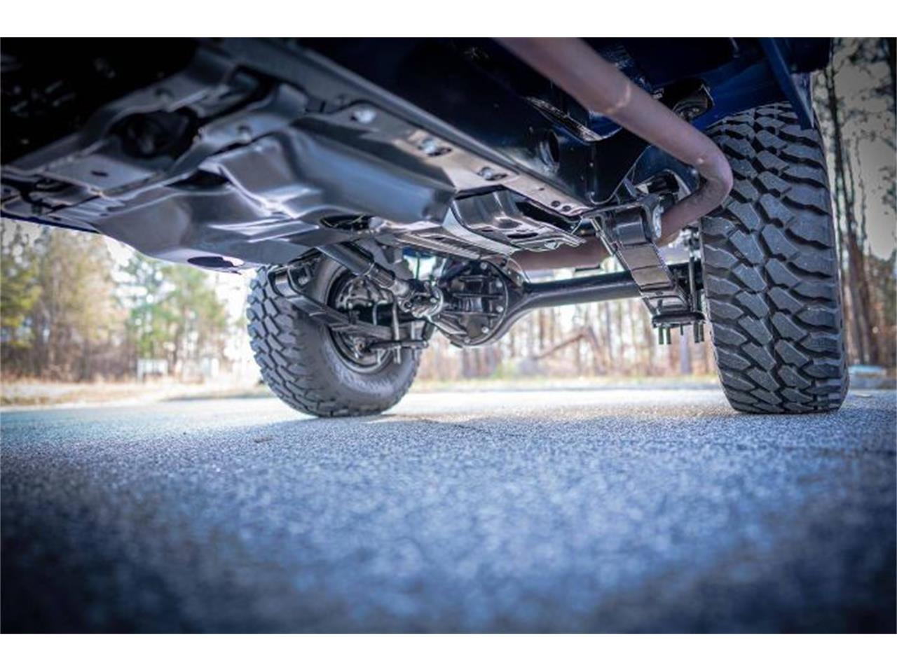 1981 Toyota Land Cruiser FJ40